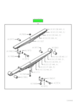 SPRING ASSY,RR SUSP,RH 1