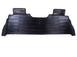 F-150 SuperCrew 2021-2024 3pc All Weather Floor Liner Tray for Carpet Floor & LUX Box