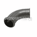 PIPE-EXHAUST 80DEG 5" SS ALMZ FLG/FLG