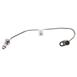 Turbocharger Oil Line Tube - Right 3.0L