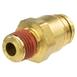 Air Brake Manifold Connector Fitting