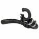 Air Duct Turbocharger Intercooler Pipe - 2.3L