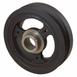 Engine Crankshaft Pulley - 5.4L