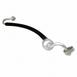AIR CONDITIONING (A/C) Refrigerant Discharge Hose Tube