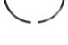 Piston Ring Set, EGR for S60 14L