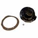 Hvac Blower Motor Cooling