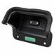 Quarter Panel Trim Cap Cover - Right (Police)