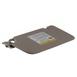 Sun Visor - Right (XLT)