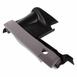 Radiator Support Air Deflector - Left