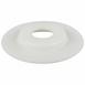 Seat Back Frame Bushing Hinge Cover Screw - Rear