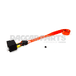 SEAT BELT-3 PT NON-AIR SUSP, ORANGE