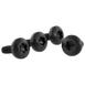 Bracket Cushion frame (MT)