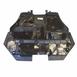 Radiator Support Splash Shield Cover - 2.5L