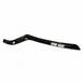 Bumper End Cap Filler - Left, Front