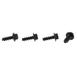 Screw - 5 X 14MM, Rear