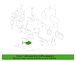 Seat Armrest Pad - Rear