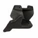 Roof Trim Panel End cap - Left, Rear