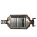Catalytic Converter - 2.3L (AT)