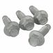 Hex Head Bolt Radiator Support Tie Bar - M8 X 20MM