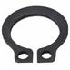 Retainer Ignition Lock Cylinder Clip - Upper