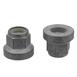 Suspension Stabilizer Bar Link Nut Sway - M12, Front (Convertible, Coupe)
