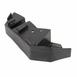 Bumper Cover Spacer Panel Bracket - Right, Rear