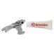 Parking Brake Lever Operating - Left, Rear (All 510)