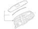 All Dashboard Panel Instrument <br>Panels that make up the