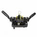 Steering Column Tube Housing