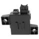 Tire Pressure Monitoring System (TPMS) Receiver Radio Remote Control - Front