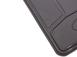 Splash Guard - Heavy Duty (flat), Rear Pair, Black with Ford Logo