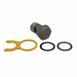 Automatic Transmission Oil Cooler End Fitting Kit (AT)