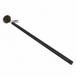 Drive Axle Shaft CV - Left, Rear
