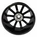 Wheel Rim 8.5 X 19 Black