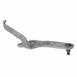 Selector Lever Arm - Left (AT)
