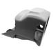 Steering Column Cover Shroud - Upper, Lower