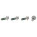 Engine Mount Bolt - M8 X 20MM 3.5L