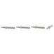 Hex Head Bolt - M5 x 9.5MM