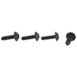 Interior Door Handle Screw - M6 X 20MM, Rear