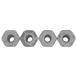 Rack and Pinion Nut - M18