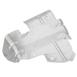 Rack and Pinion Heat Shield