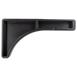 Floor Carpet Insulator Support - Right