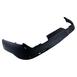 Bumper Cover - Front, Rear (XLT)