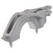 Cv Axle Shaft Carrier Bearing Bracket Support - Front 1.5L