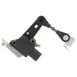 Suspension Ride Height Sensor Bracket And Lever