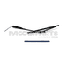 WIPER-ASSY ARM AND BLADE RH