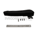 ARMREST-RH, UNTRIMMED