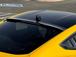 Mustang 2024 Air Design® Gloss Black Roof Spoiler