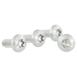Turbocharger Oil Line Bolt Screw - M6 X 14MM