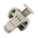 Coat Hook - Rear